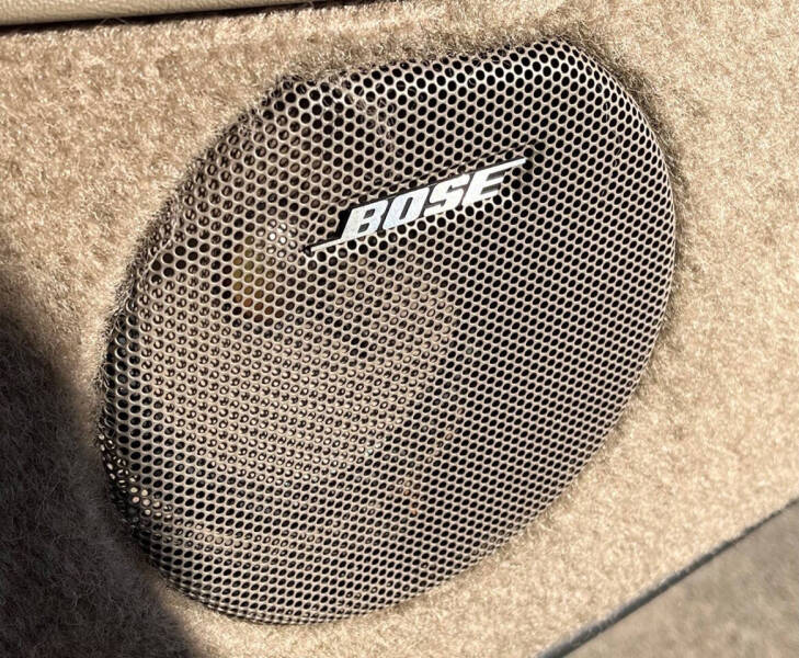 2000 Cadillac Escalade