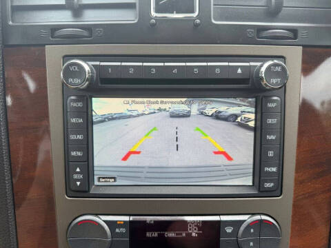 2014 Lincoln Navigator