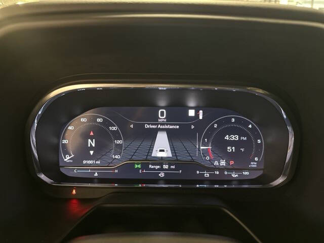 2022 GMC Yukon XL AT4