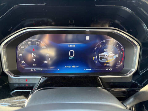 2026 Chevrolet Silverado 3500HD