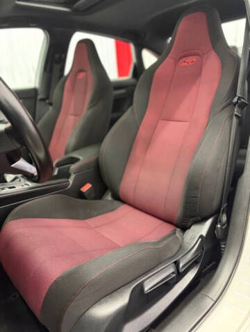 2024 Honda Civic Si