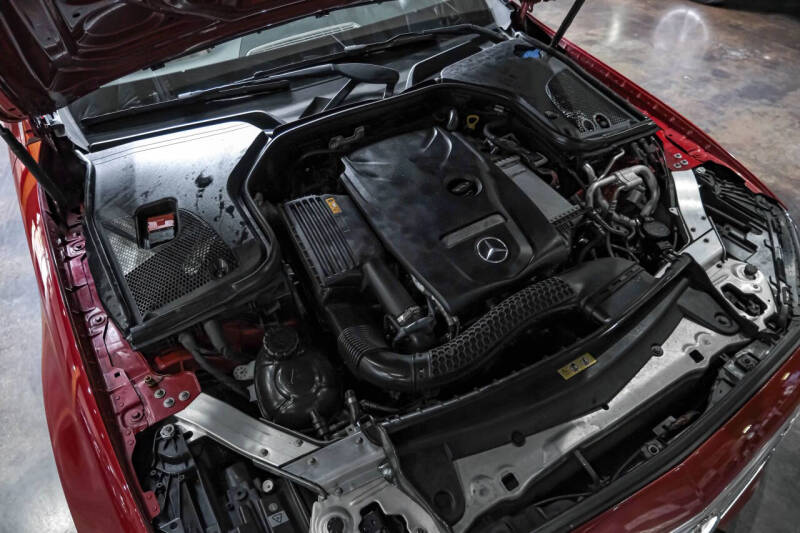 2019 Mercedes-Benz E-Class E 300 4MATIC