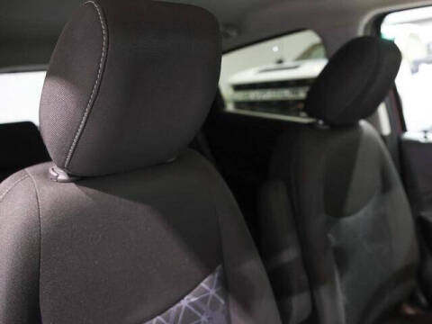 2020 Chevrolet Spark LS CVT