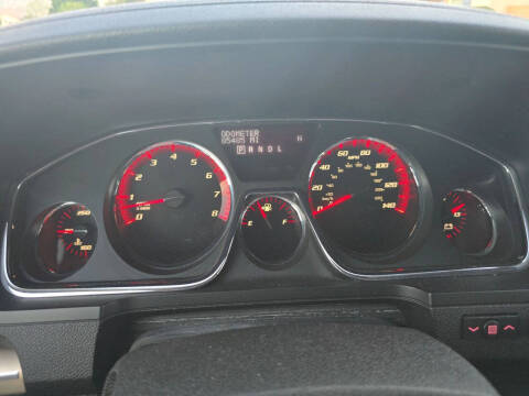 2014 GMC Acadia Denali