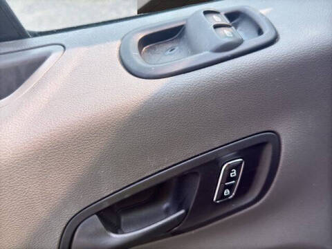 2024 Ford Transit 250