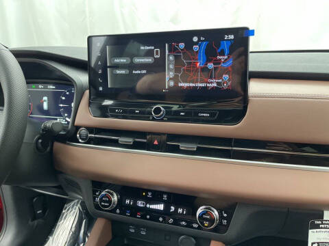 2026 Mitsubishi Outlander SEL