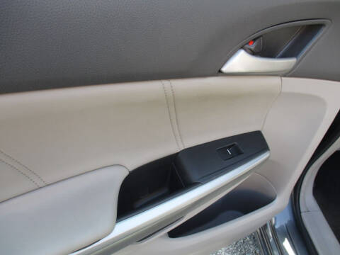 2009 Honda Accord