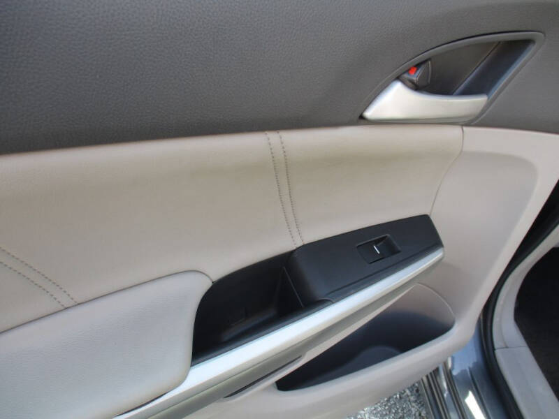 2009 Honda Accord