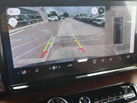 2027 Ford Expedition MAX King Ranch