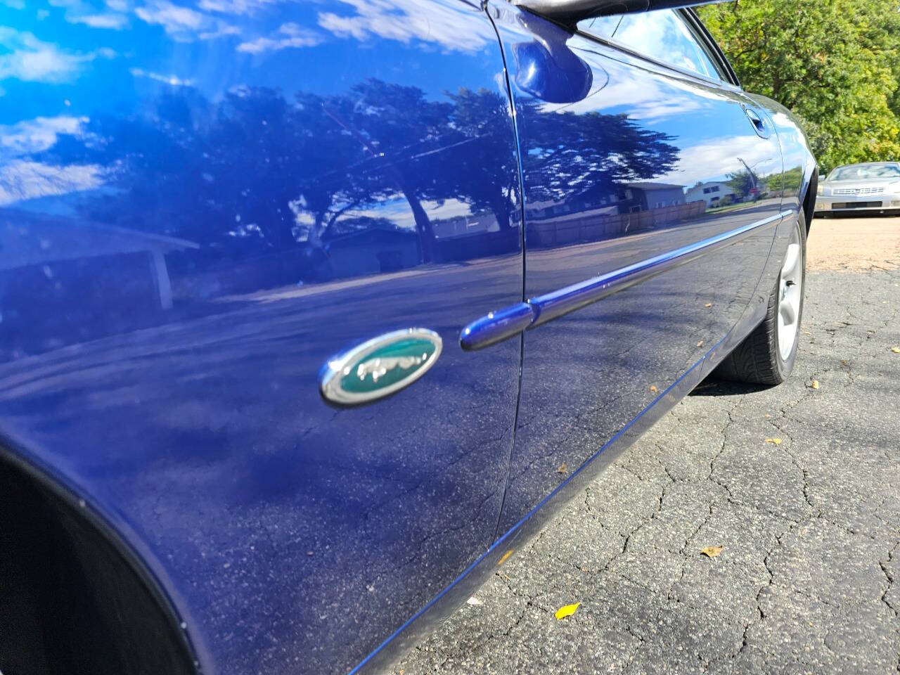 1998 Jaguar XK-Series 44