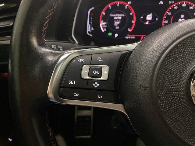 2020 Volkswagen Jetta