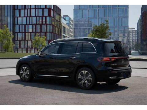 2024 Mercedes-Benz EQB EQB 250+