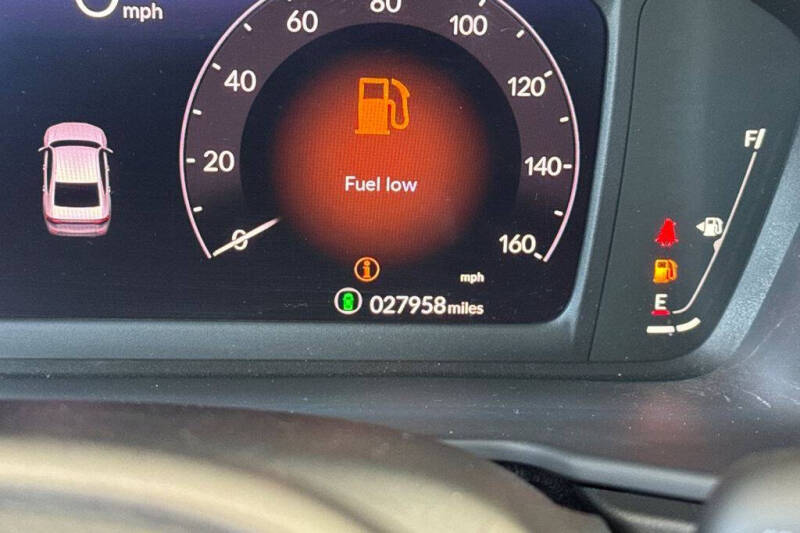 2023 Honda Accord
