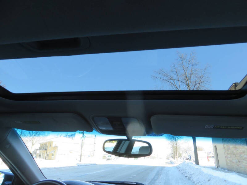 2006 Acura TL w/Navi