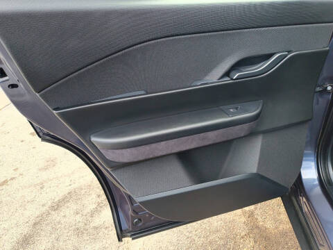 2023 Fisker Ocean Ultra