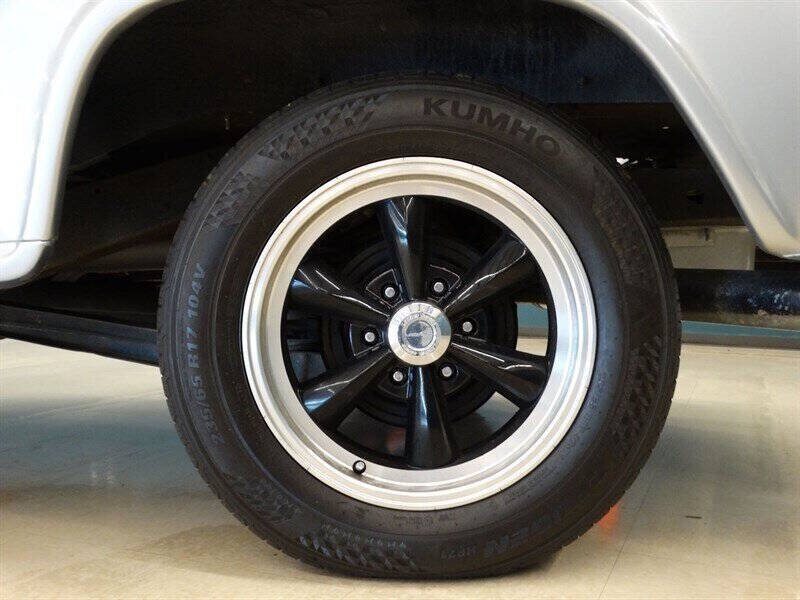 1964 Chevrolet C/K 10 Series