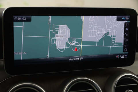 2023 Mercedes-Benz C-Class C 300 4MATIC