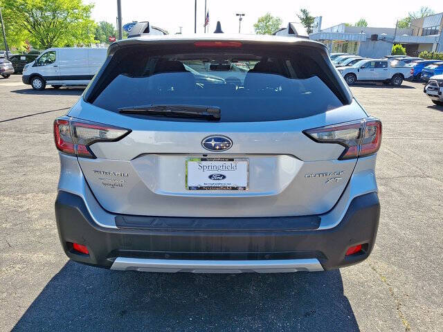 2023 Subaru Outback Limited XT