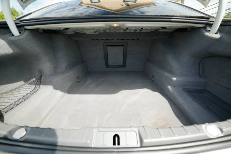 2015 BMW 7 Series