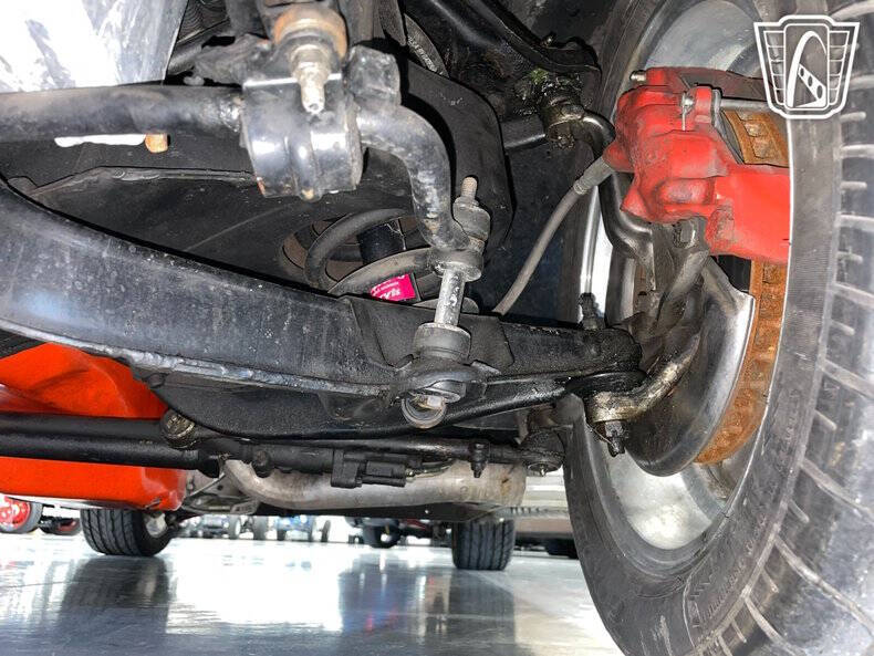 1963 Chevrolet Corvette