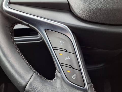 2024 Cadillac XT5 Luxury