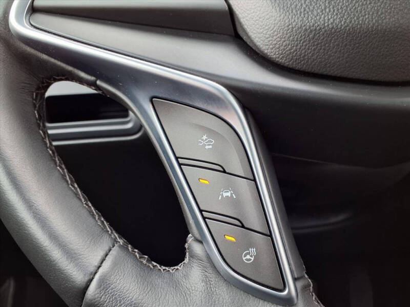 2024 Cadillac XT5 Luxury