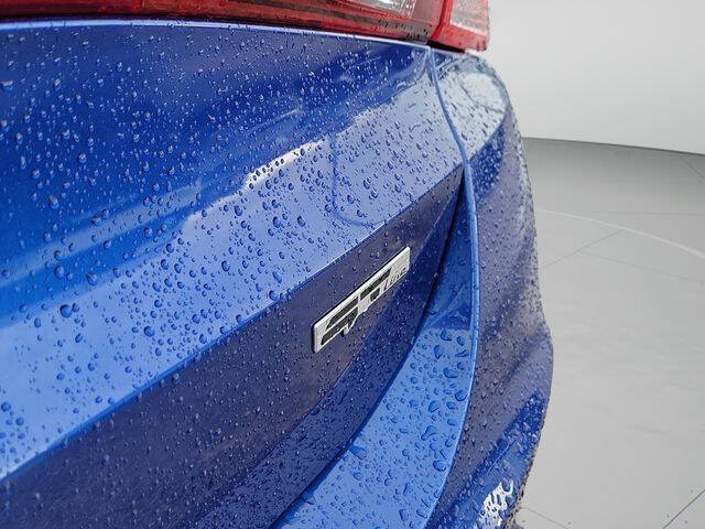 2024 Kia K5
