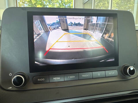 2023 Hyundai Kona SE