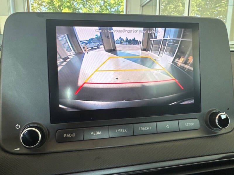 2023 Hyundai Kona SE