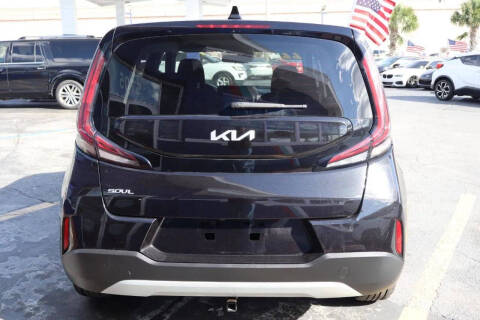 2023 Kia Soul