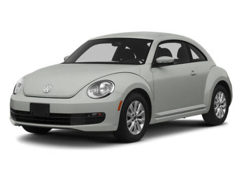 2013 Volkswagen Beetle for sale at Corpus Christi Pre Owned in Corpus Christi TX