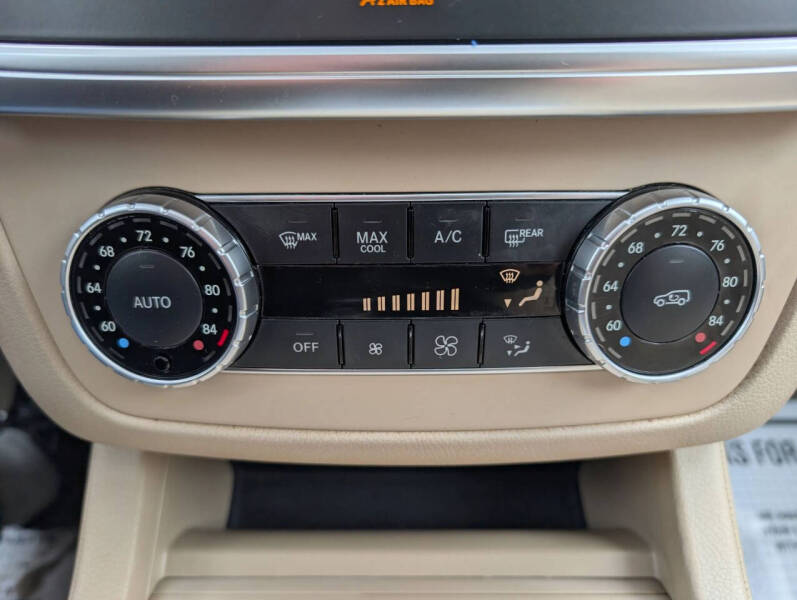 2015 Mercedes-Benz M-Class ML 350 4MATIC