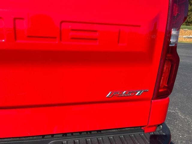 2020 Chevrolet Silverado 1500 13