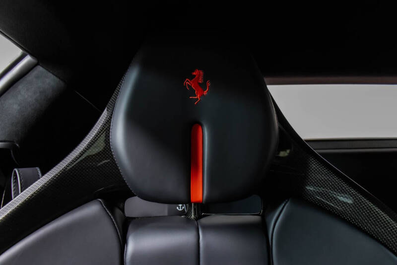 2024 Ferrari 296 GTB