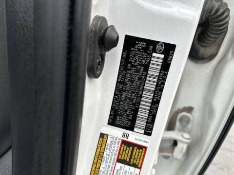 2021 Toyota Avalon Hybrid Limited