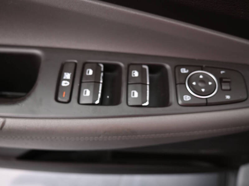 2019 Hyundai Santa Fe SE 2.4L