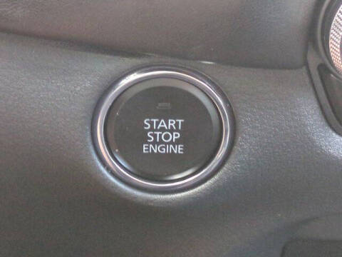 2025 Mazda CX-50 2.5 S Premium Plus