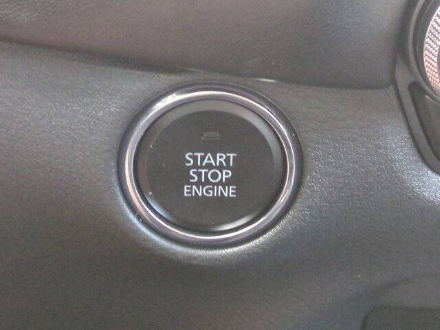 2025 Mazda CX-50 2.5 S Premium Plus