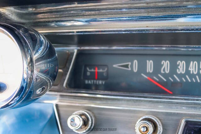 1963 Pontiac Catalina