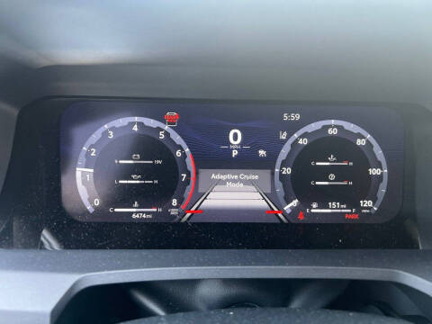 2025 Toyota 4Runner TRD Off-Road Premium