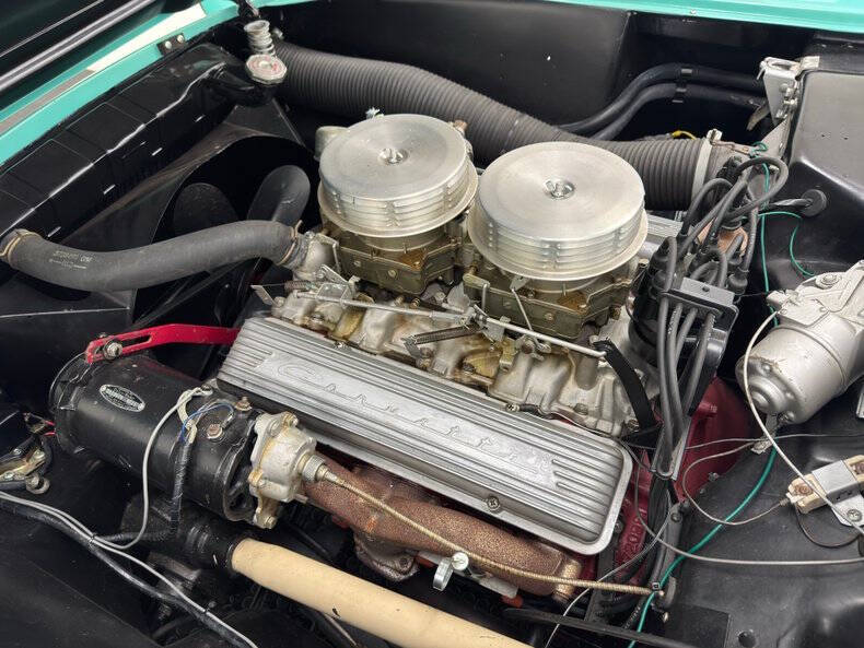 1956 Chevrolet Corvette