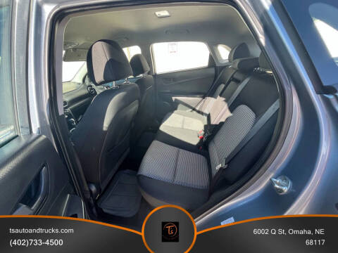 2019 Hyundai Kona SE