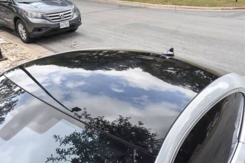 2017 Jaguar F-TYPE S British Design Edition