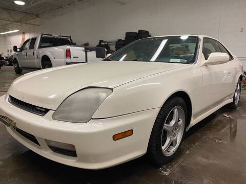 2000 Honda Prelude for sale at Paley Auto Group in Columbus OH