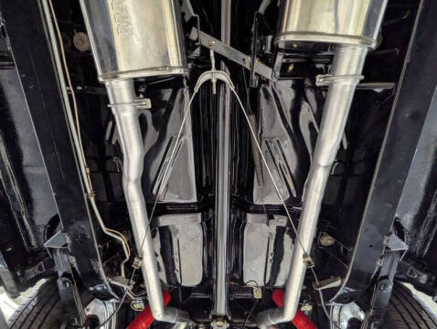 1955 Chevrolet 210