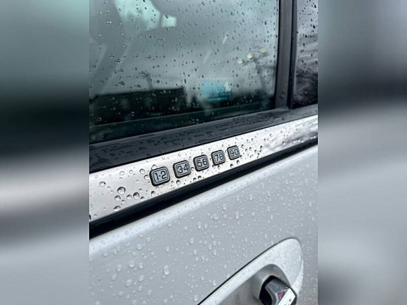 2016 Ford Expedition EL Limited