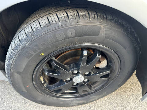 2012 Toyota Prius Four