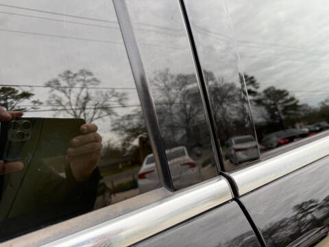 2012 Mercedes-Benz GL-Class GL 450 4MATIC