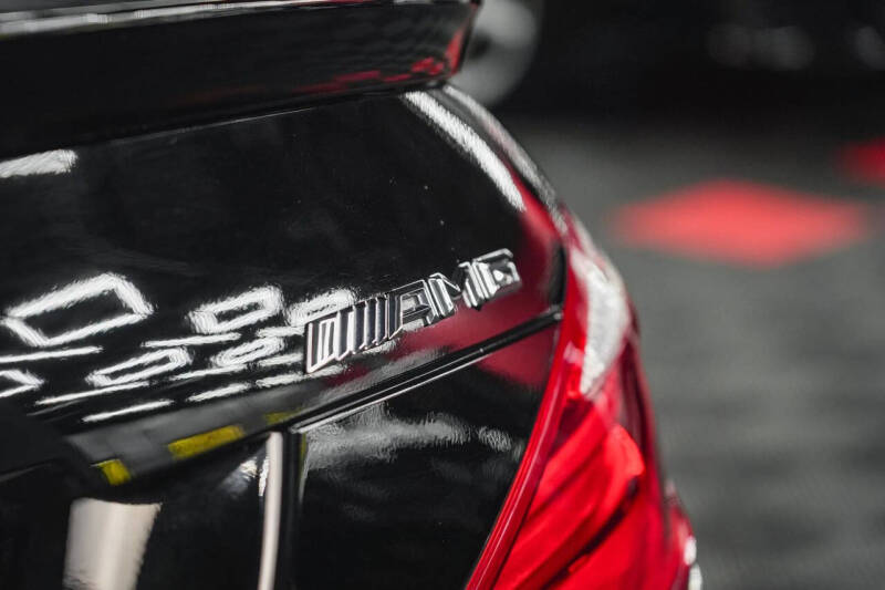 2015 Mercedes-Benz SL-Class SL 63 AMG