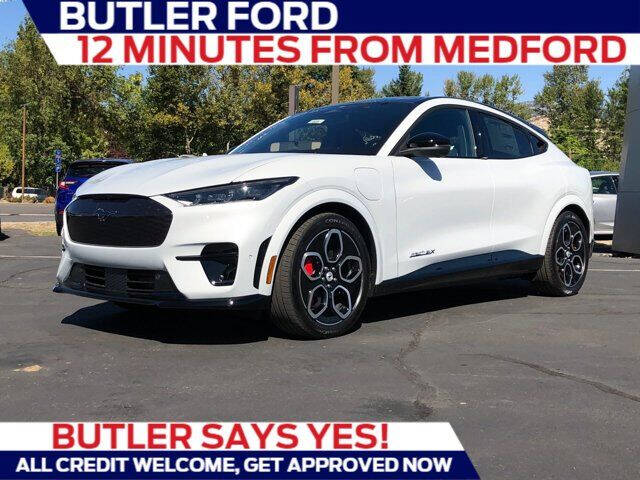 2023 Ford Mustang Mach-E for sale in Ashland, OR